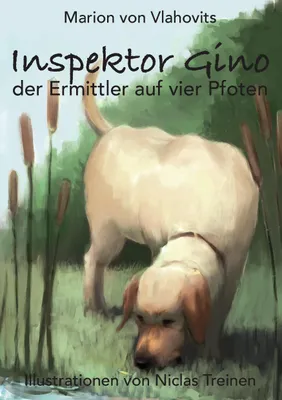Produktbild von Inspektor Gino