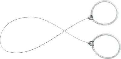 Immagine prodotto di 5081648 Set di seghe a filo, 4 pezzi.