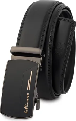 Image de Ceintures Beltimore a44black135