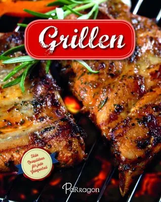 Produktbild von Grillen