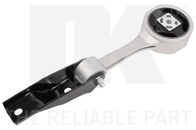 Produktbild von NK Motorlager Gummimetalllager Vorne für VW POLO (9N) 59747090