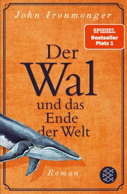Produktbild von Der Wal und das Ende der Welt