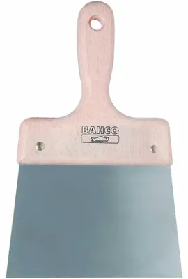 Produktbild von Flaechenspachtel Mit Holgriff