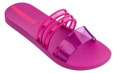Immagine prodotto di Ipanema - Infradito con logo "New Fem" da donna PP7928 (37 EU) (rosa)