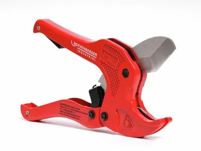 Produktbild von Rothenberger Industrial Kunststoffrohrabschneider K42