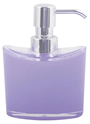 Produktbild von MSV MANIHI Seifenspender, Lavendel