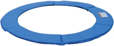 Productafbeelding van Trampoline Randafdekking 305 cm - Veiligheidsrand Verenbescherming voor Springkussen