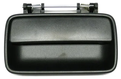 Image de Kia K2500 01-05 Poignée de porte extérieure avant gauche