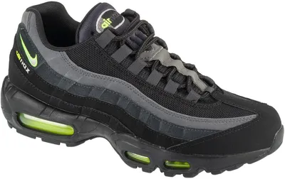 Productafbeelding van Nike Air Max 95 - Zwart - Sneaker