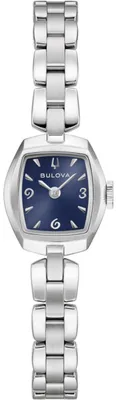 Obrázek produktu pro Bulova - 96L361 - Náramek - Dámské hodinky - Quartz - "Božstvo času"