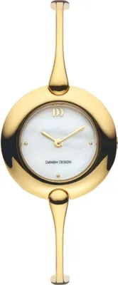 Produktbild von Danish Design - Armbanduhr - Damen - IV05Q1193