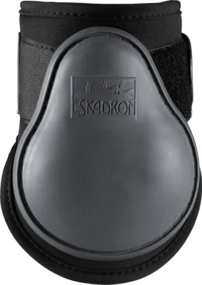 Produktbild von Eskadron Streichkappen Protection Basics Anthrazit Pony