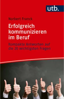 Image de Erfolgreich kommunizieren im Beruf