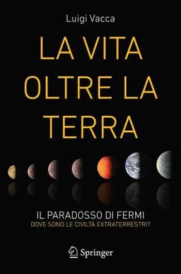Immagine prodotto di La Vita oltre la Terra