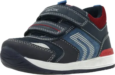 Produktbild von GEOX Modell B150RB Schuhe in Blau