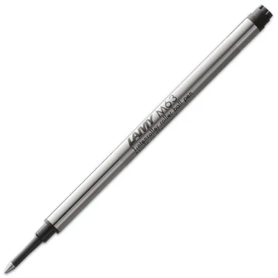 Produktbild von LAMY Tintenrollermine 823 M63 SCHWARZ Stärke M