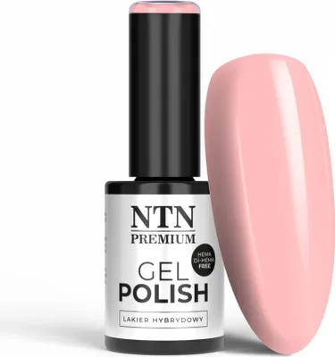 Obrázek produktu pro NTN Premium Soft Touch Gel č. 02 bez HEMA 5 g