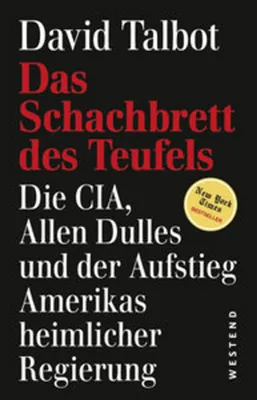 Produktbild von Das Schachbrett des Teufels