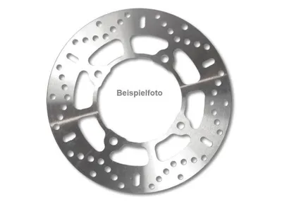 Produktbild von Bremsscheibe EBC STD MD1030 für Honda CA CB CBF VT 125 / CMX 250