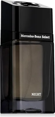 Obrázek produktu pro Mercedes-Benz Select Night EDP 100 ml M