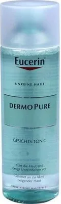 Produktbild von Eucerin Dermopure Gesichts-Tonic 200 ml