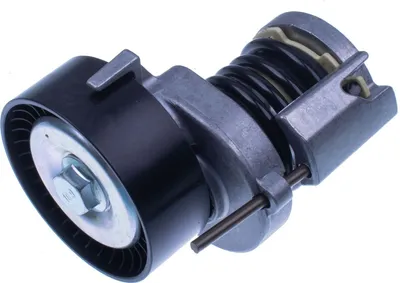 Produktbild von DENCKERMANN P400001 Riemenspanner Keilrippenriemen für VW Golf IV Schrägheck (1J1)