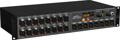 Obrázok produktu pre Behringer S16