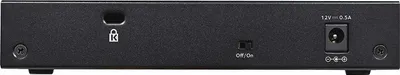 Obrázek produktu pro NETGEAR Switch 8x GE GS308-300PES SOHO Ethernet