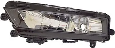 Produktbild von VAN WEZEL 7631995 H8 Nebelscheinwerfer Links für SKODA Octavia III Combi (5E5) Nebelleuchte