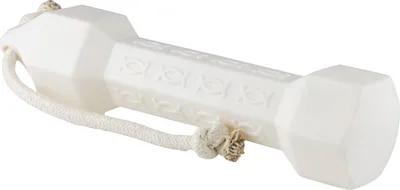 Immagine prodotto di HP&G Dummy da riporto Balance Bumper (bianco)
