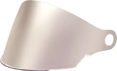 Produktbild von LS2 Iridium Silber Visier für OF616 AIRFLOW II Helm
