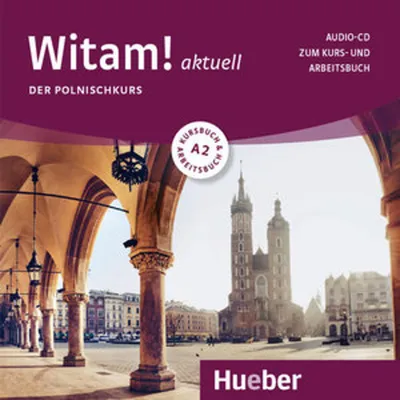 Produktbild von Witam! aktuell A2