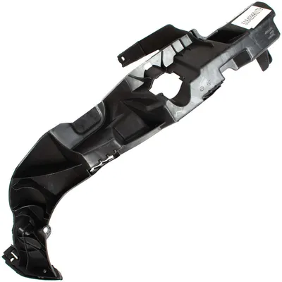 Immagine prodotto di Supporto per faro anteriore, lato sinistro, per BMW X1 E84, dal 2009 al 2015