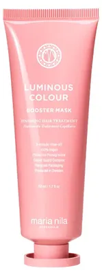 Obrázok produktu pre Hydratačná a vyživujúca maska na farbené vlasy Luminous Colour (Masque), 50 ml