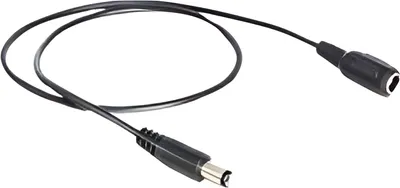 Immagine prodotto di DELOCK DC 5,5 x 2,1 mm 1x Bu -> 1x St