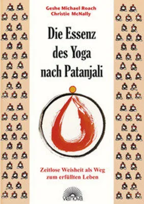 Produktbild von Die Essenz des Yoga nach Patanjali