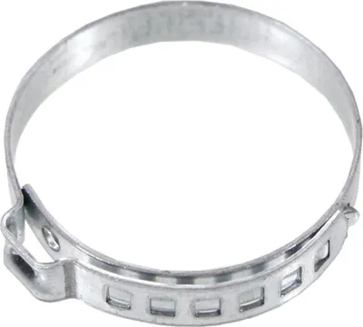 Produktbild von Klemmschelle für Achsmanschette 36 mm Ø 13417908