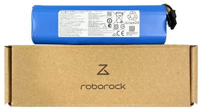 Zdjęcie produktu dla Bateria Oryginalna Do Odkurzacza Roborock do Saros 10 Saros 20