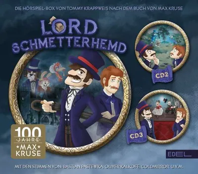 Image de Coffret audio(1)