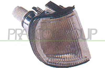 Produktbild von PRASCO LA0594013 Blinker Blinkleuchte vorne Rechts für LANCIA DEDRA (835) DEDRA SW (835)