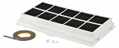Produktbild von Siemens Kohlefilter 00460478 / 460478 / LX300000
