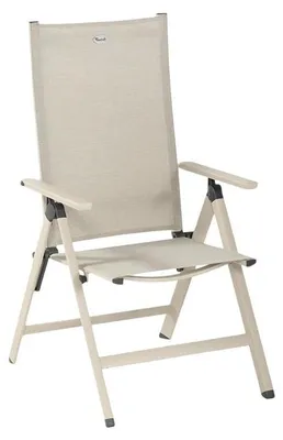 Produktbild von Aruba Liegestuhl beige Hartman