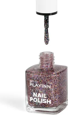 Obrázok produktu pre INGLOT Playinn Lak na nechty 147 15 ml
