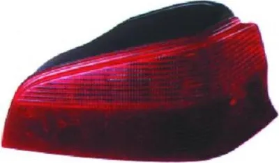 Produktbild von Diederichs Rückleuchte li.    Peugeot 106, 96->>