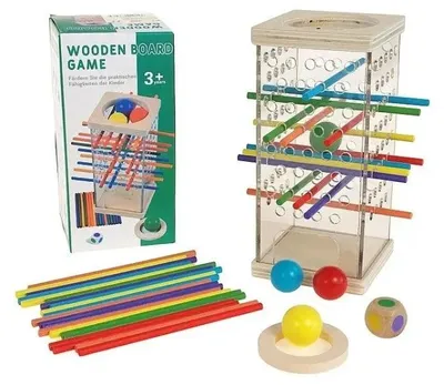 Image de Construction avec des bâtonnets - ADAR