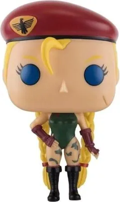 Produktbild von FUNKO 11656, Sammelfigur, Videospiel