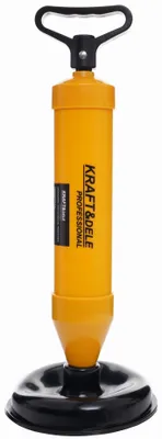 Produktbild von KD11766 Abwasser-Entstopfungspumpe