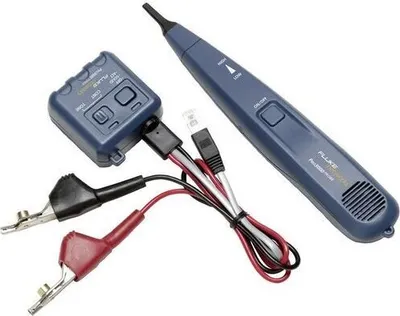 Produktbild von Fluke Networks Pro3000 Analogowy zestaw tonowy i sonda