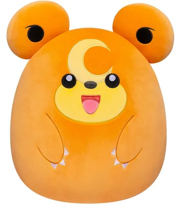 Produktbild von ORBICO POKEMON Squishmall. 25cm Teddiursa W4 95417