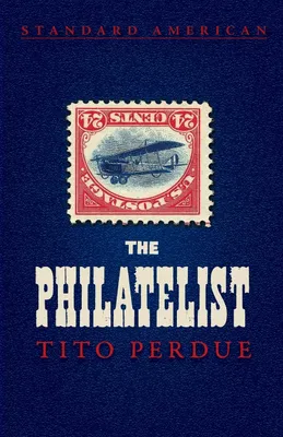 Produktbild von The Philatelist